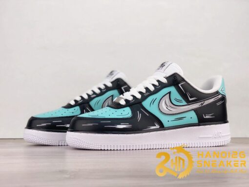 Sneaker Nike Air Force 1 Low