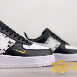 Sneaker nike air force 1 low day valentine limited cực chất