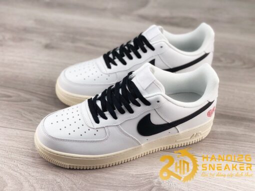 Sneaker Nike Air Force 1 Low Day Valentine Limited Cực đẹp