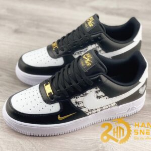 Sneaker Nike Air Force 1 Low Day Valentine Limited Cực đẹp