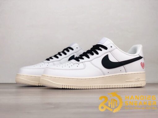 Sneaker Nike Air Force 1 Low Day Valentine Limited Siêu Chất