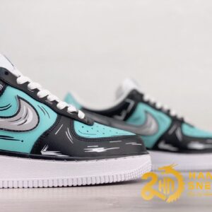 Sneaker Nike Air Force 1 Low đẹp