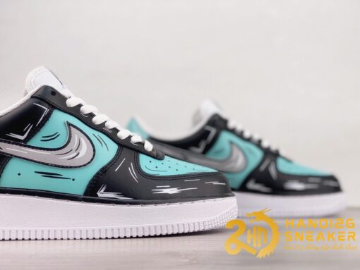 Sneaker Nike Air Force 1 Low đẹp