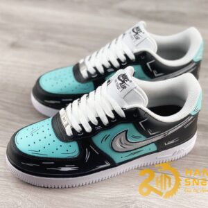 Sneaker Nike Air Force 1 Low Siêu Chất