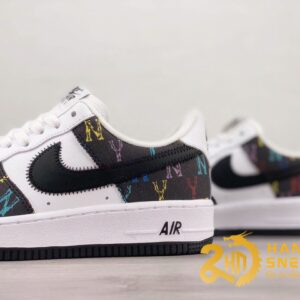 Sneaker Nike Air Force 1 One Yankees Cực Chất