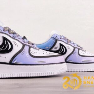 Sneaker Nike Air Force 1'07 PS5 Cực Chất