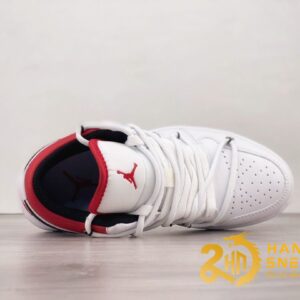 Sneaker Nike Air Jordan 1 Low Cực Chất