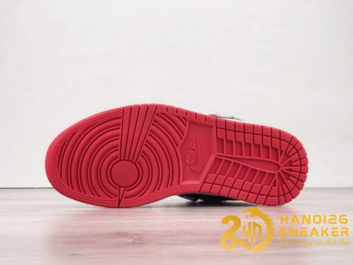 Sneaker Nike Air Jordan 1 Low Siêu Chất