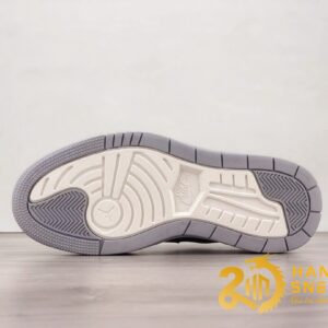 Sneaker Nike Air Jordan 1 Cực đẹp