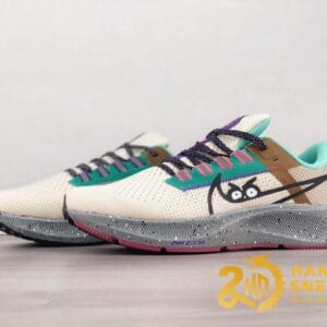 Sneaker Nike Air Zoom Pegasus 38 Cực đẹp