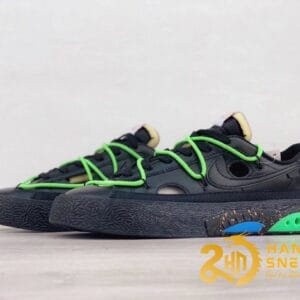 Sneaker Nike Blazer Low DH7863 101 Chất Lượng