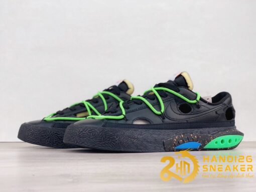 Sneaker Nike Blazer Low DH7863 101 Chất Lượng