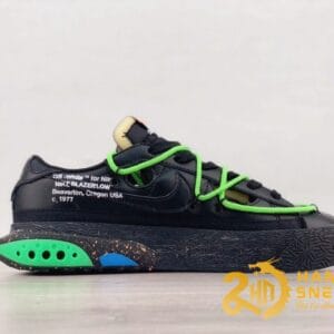Sneaker Nike Blazer Low DH7863 101 đẹp