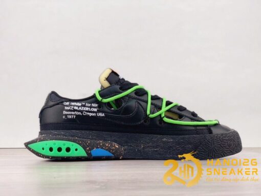 Sneaker Nike Blazer Low DH7863 101 đẹp