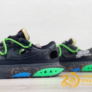 Sneaker Nike Blazer Low DH7863 101 Tốt Nhất