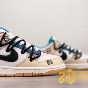 Sneaker Nike Dunk Low DH0952 100