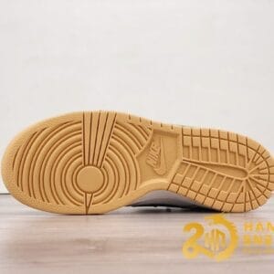 Sneaker Nike Dunk Low DH0952 100 Siêu Cấp