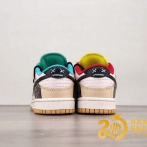 Sneaker Nike Dunk Low DH0952 100 Siêu đẹp