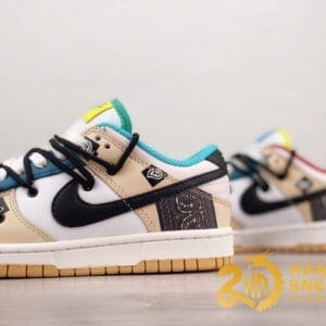 Sneaker Nike Dunk Low Siêu Chất