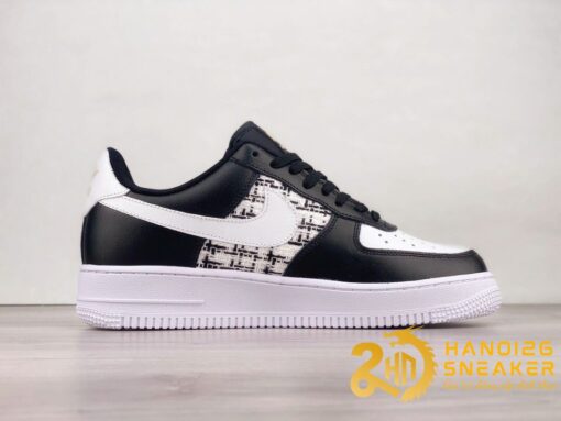 Sneaker Nam Nữ Nike Air Force 1 Low Day Valentine Limited