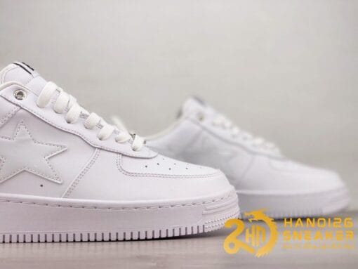 Giày SNEAKERS Bape Sta To Low
