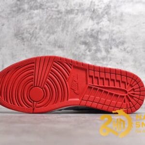 Giày Air Jordan 1 Mid Fearless Edison Chen Cho Nam