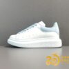 Giày Alexander MC Queen Blue Baby Like Auth