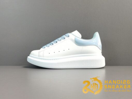 Giày Alexander MC Queen Blue Baby Like Auth