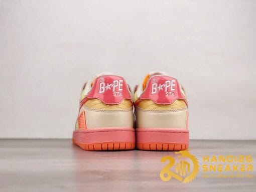 Human Made Bape Sta Sk8 To Nigo Siêu Chất