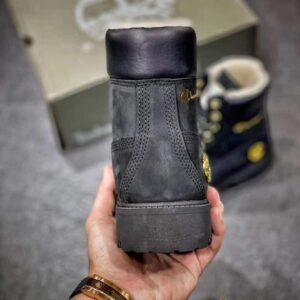 Lưng Giày Timberland X Champion Premium 6Inch Boot