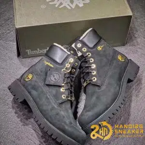 Timberland X Champion Premium 6Inch Boot