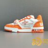 Giày LV Arch Light Sneaker Orange