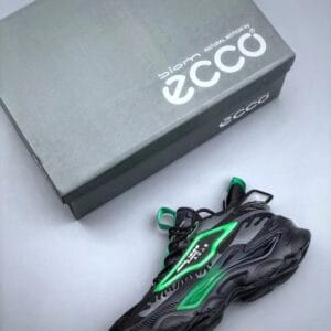ECCO Aibu Xiaohongshu Cực Chất