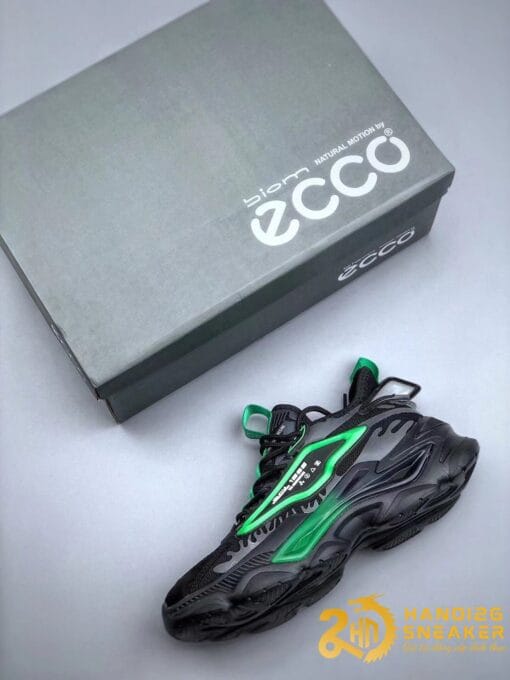 ECCO Aibu Xiaohongshu Cực Chất