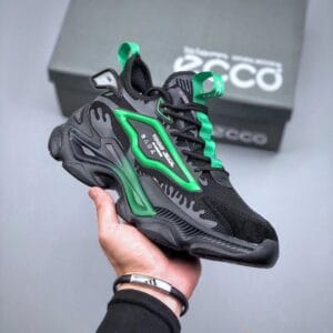 ECCO Aibu Xiaohongshu độc