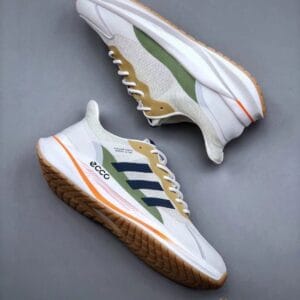 ECCO Huan Wei Cao Cấp Siêu Chất