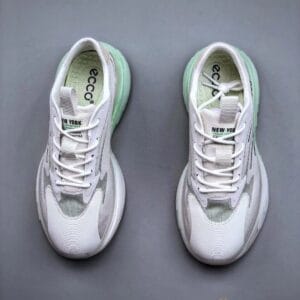 ECCO New York Cao Cấp Cực Chất