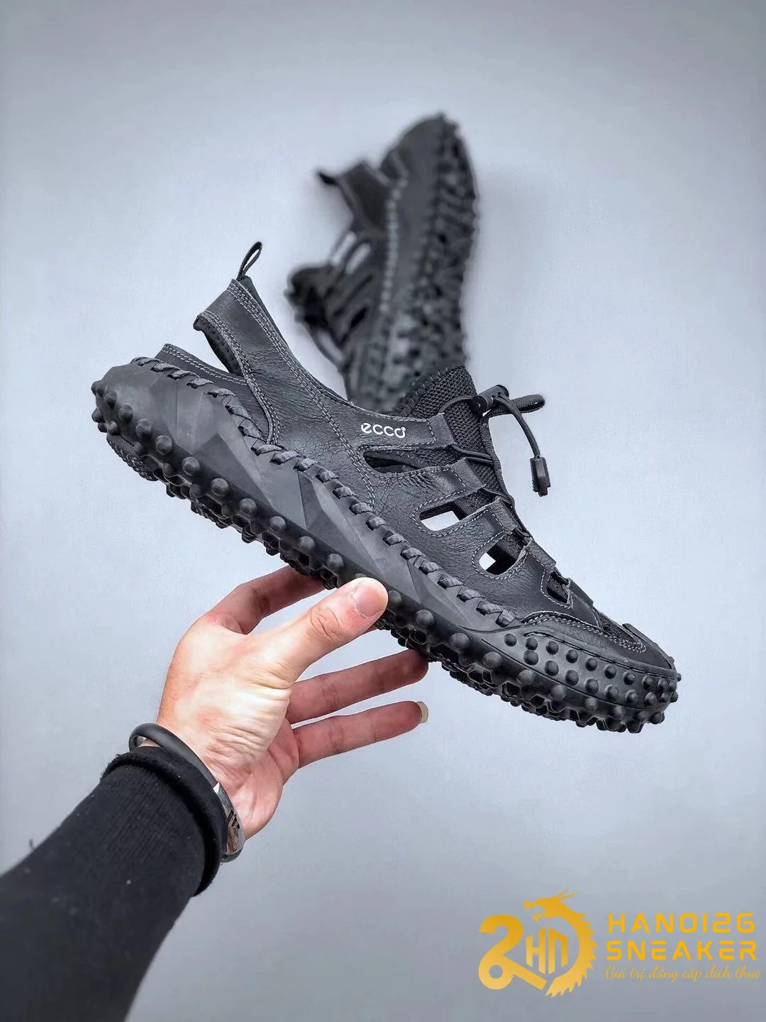 ECCO Love Step Cao Cấp