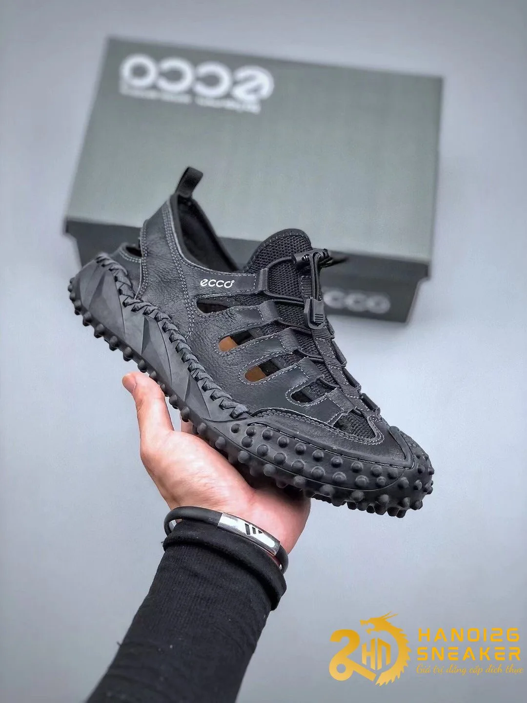 ECCO Love Step Cực Cao Cấp