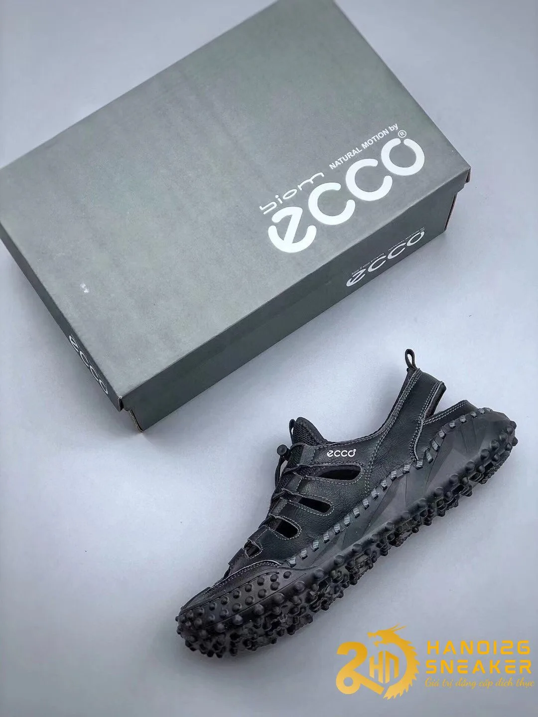ECCO Love Step Cực Chất