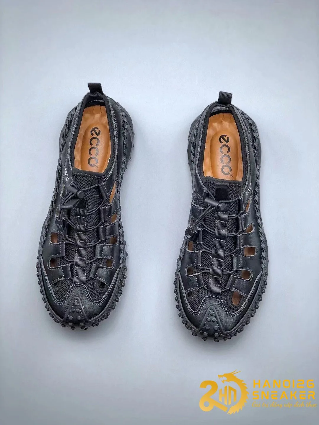 ECCO Love Step Cực đẹp