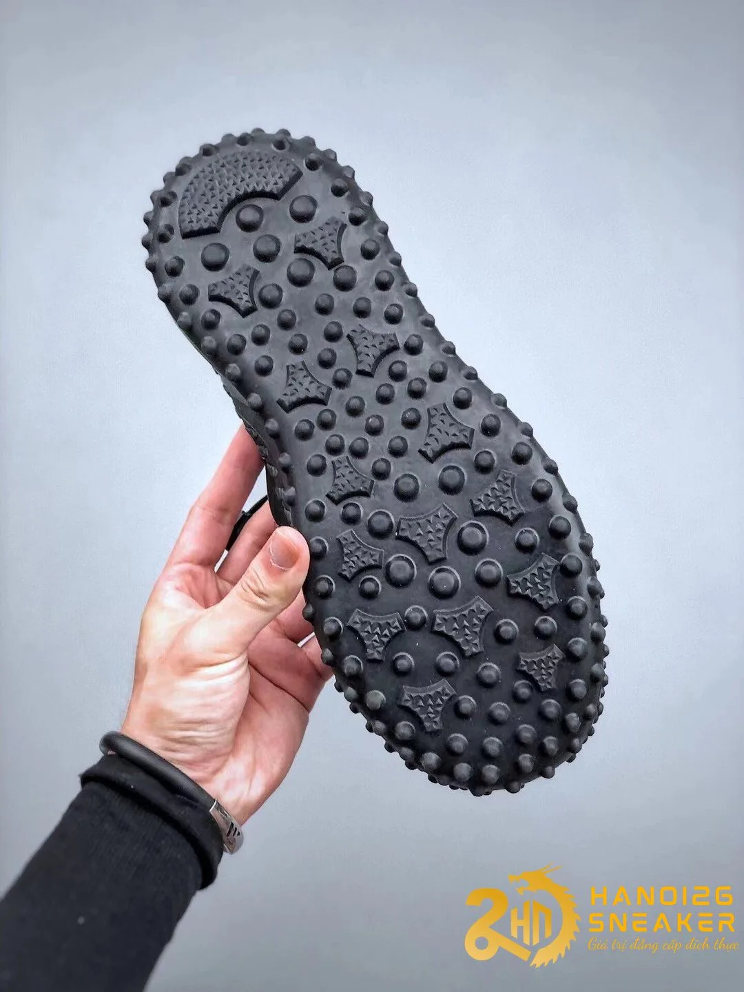 ECCO Love Step Siêu Cao Cấp