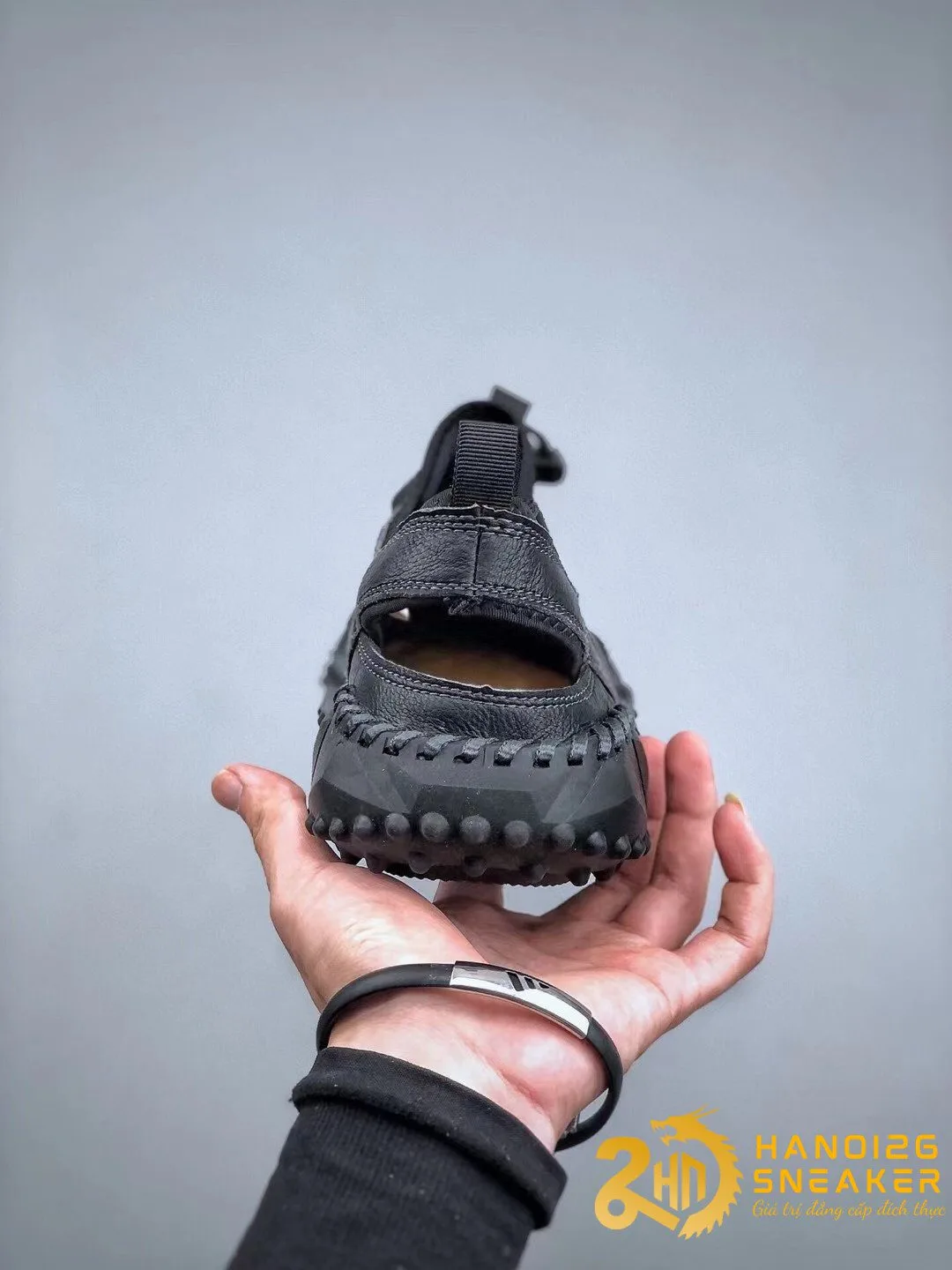 ECCO Love Step Siêu Chất