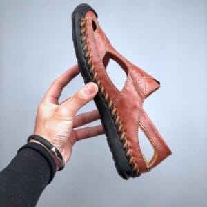 Sneaker ECCO Jianbude đẹp