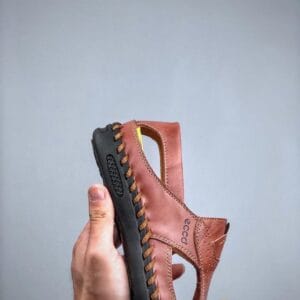 Sneaker ECCO Jianbude Siêu độc