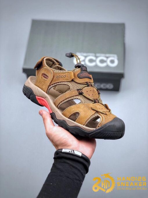 Sneaker ECCO Love Step Cực Chất