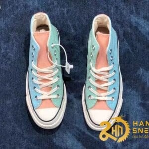 Converse Addict 18SS Blue Pink (6)