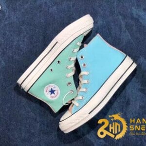 Converse Addict 18SS Blue Pink (9)