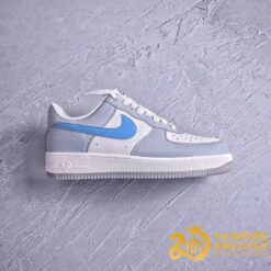 Nike AF1 Low Blue Cute Like Auth (2)