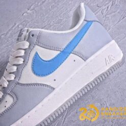 Nike AF1 Low Blue Cute Like Auth (3)